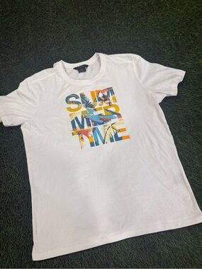 Kyodan men’s Summertime Tshirt